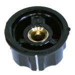 PROFICON SOUND KNOB 3 οικονομικό κουμπί ποτενσιομέτρου άριστης ποιότητας για άξονα 6mm